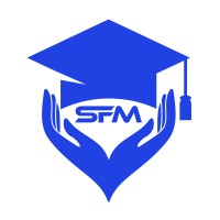 Scholarshipforme logo - Similar company to Our Aim Foundation