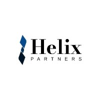 Helix Partners logo - Similar company to Criminal Content