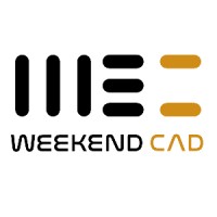 WEEKEND CAD logo - Similar company to Ethicalbyte