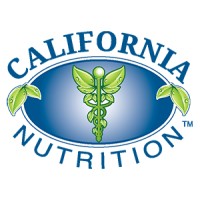 California Nutrition logo - Similar company to The Ldi Group