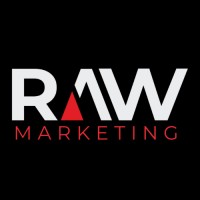 RAW MARKETING UAE logo - Similar company to Data Pulse Tech Limited