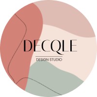 Decqle Design Studio logo - Similar company to Isan Solutions