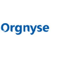 Orgnyse logo - Similar company to Greon Xpert ™