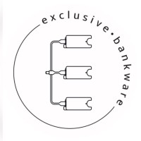 exclusive•bankware logo - Similar company to Design Concept System Gmbh