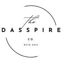The Dasspire co. logo - Similar company to Qalakaar