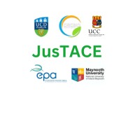 JusTACE Project logo - Similar company to Carbowave