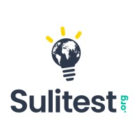 Sulitest logo - Similar company to Furi Co.,Ltd