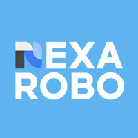 Nexarobo logo - Similar company to Ada Comply Guy