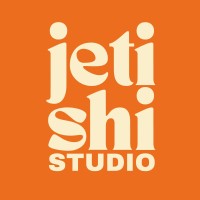 JETISHI STUDIO logo - Similar company to Fine & Bold