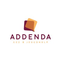 Addenda GGZ & Jeugdhulp logo - Similar company to Scio Positieve Psychologie