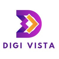 DigiVista logo - Similar company to Theketernauts