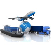 shri exports & imports logo - Similar company to Jaison Group