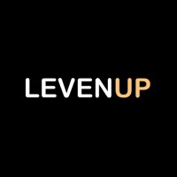Levenup logo - Similar company to Cdlp Hub Ltd
