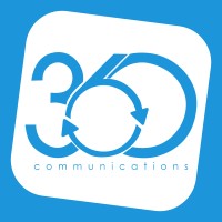 360 Communication logo - Similar company to 360° Communication