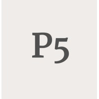 Platform 5 Architects logo - Similar company to Lighthouse Design & Build