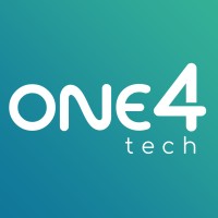 ONE4Tech logo - Similar company to Pedaly Ab