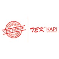 Tek Dekor & Kapı logo - Similar company to Tekdekor
