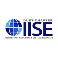 IISE DUET-Chapter logo - Similar company to Sme Ned Chapter