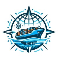 HGL SHIPPING & LOGISTICS logo - Similar company to Shipping Hub