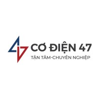 Cơ điện 47 logo - Similar company to Hệ Thống Đào Tạo Trực Tuyến Cls Elearning