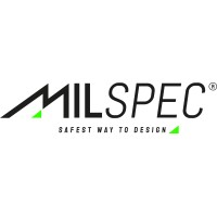 Milspec Mühendislik Makine Otomasyon A.Ş logo - Similar company to Amec Otomasyon