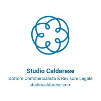 Studio Caldarese logo - Similar company to Revidea Srl