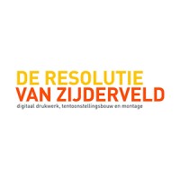 De Resolutie logo - Similar company to Gritech