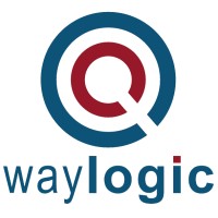 WayLogic logo - Similar company to 💾Data Trust Associates