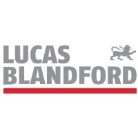 Servicio Lucas  Blandford logo - Similar company to Val Security
