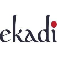 EKADI logo - Similar company to Lagom
