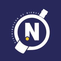 NEODIF logo - Similar company to V And B