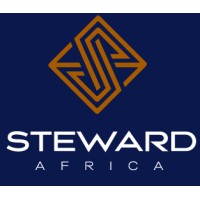 Steward Africa logo - Similar company to Kenya Copyright Board