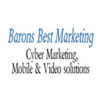 Baron's Best Consulting logo - Similar company to Click Then Convert