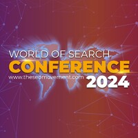 World of Search Conference logo - Similar company to Lead2Goals