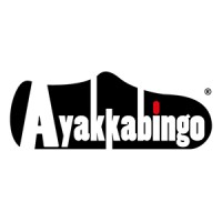 Ayakkabingo logo - Similar company to Modagetir