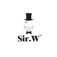 Sir.W logo - Similar company to Engage.Co Creative