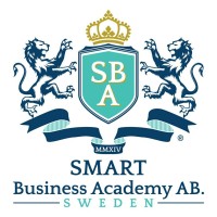 Smart Business Academy (SBA) logo - Similar company to Keeada