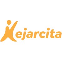 kejarcita.id logo - Similar company to Artbid Studio