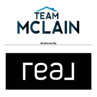 Team McLain at REAL Broker, LLC and One REAL Mortgage logo - Similar company to Jessica Taylor | Premiere Group At Real