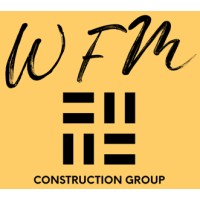 WFM Construction logo - Similar company to Gausscode  Ai Automotive Solution
