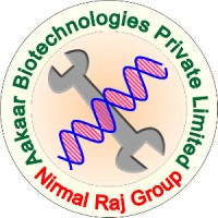 Aakaar Biotechnologies Private Limited logo - Similar company to Lucent Biotech Limited