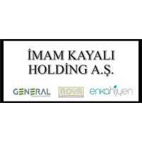 İmam Kayalı Holding logo - Similar company to Chagantechs
