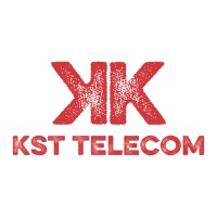 KST Telecom logo - Similar company to Innovative Telecom Systems