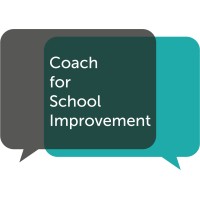 Coach for School Improvement logo - Similar company to School Improvers Uk Ltd