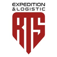 RTS EXPEDITION & LOGISTIC logo - Similar company to Noon Tea Bar