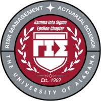 Gamma Iota Sigma - Epsilon Chapter logo - Similar company to Inta (International Auditing)