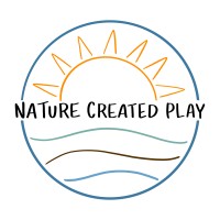 Nature Created Play logo - Similar company to The Parenting Cipher