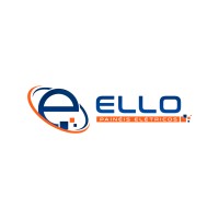 Ello Painéis Elétricos logo - Similar company to Writesys Traffic Systems