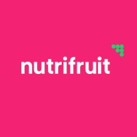 Nutrifruit logo - Similar company to Seff Cargo
