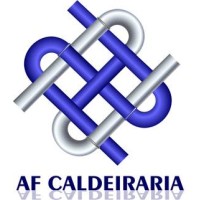 AF Caldeiraria logo - Similar company to Tappo